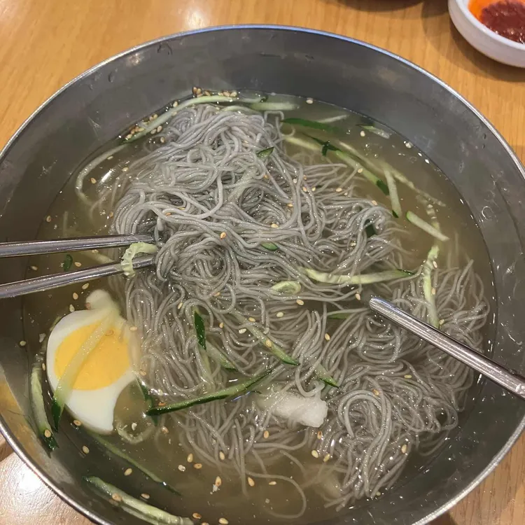 함경면옥 대표 사진