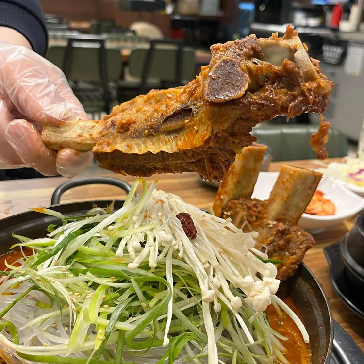 제주세화갈비 대표 사진