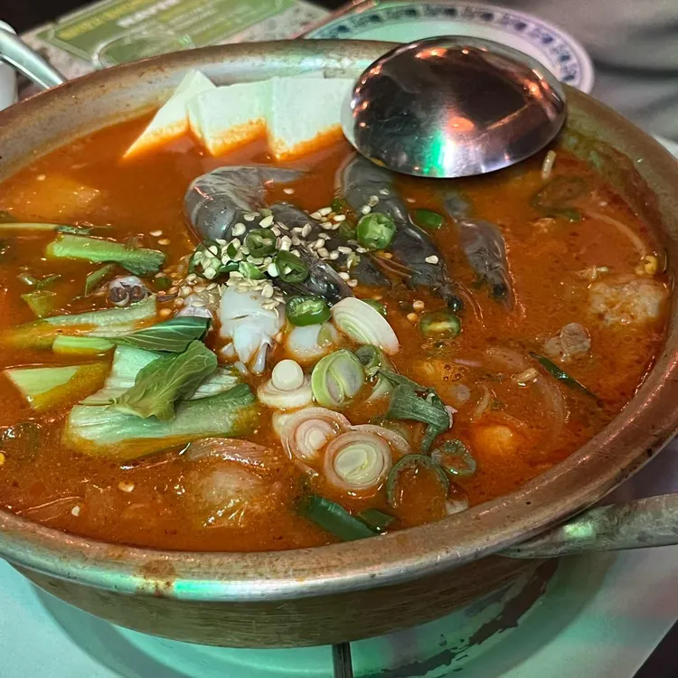 탐라포차 대표 사진