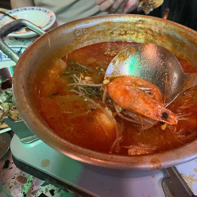 탐라포차 대표 사진