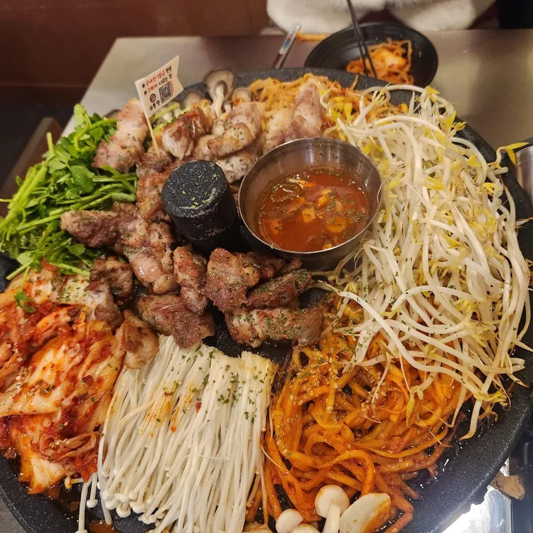 돼통령 대표 사진