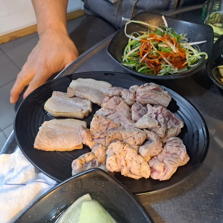 돈하루방 대표 사진