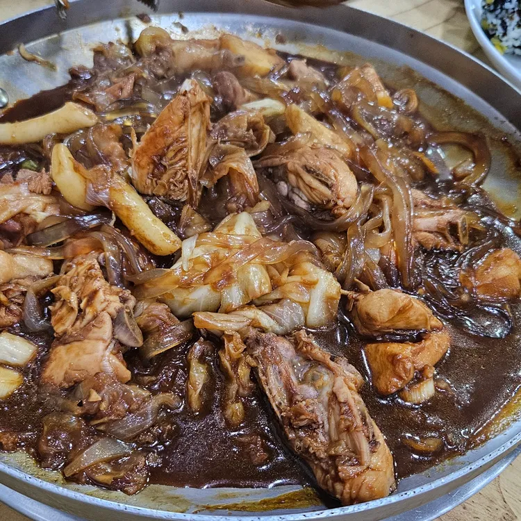 동대찜닭 대표 사진