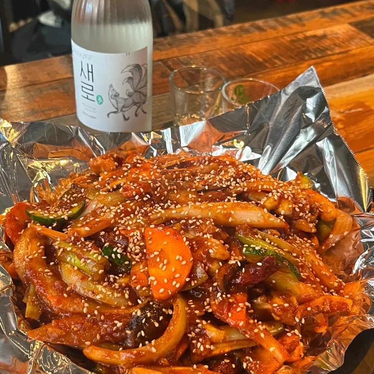 좋은자리 대표 사진
