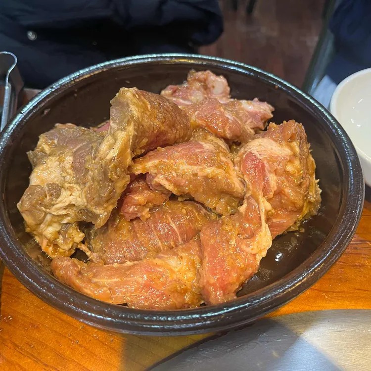 바베큐광장 대표 사진