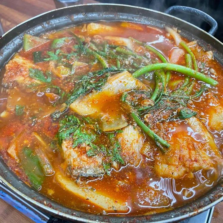 영미식당 대표 사진