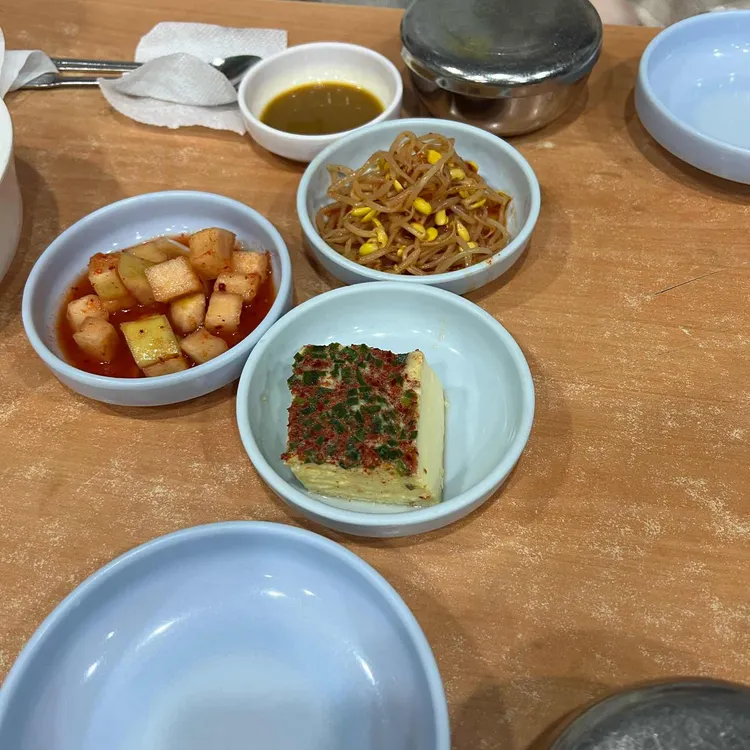 개미식당 대표 사진