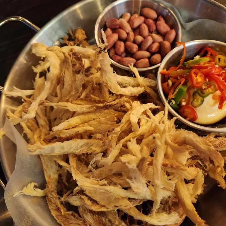 탄광맥주 대표 사진