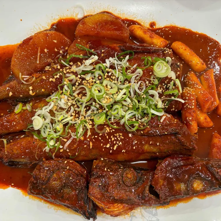 황금코다리 대표 사진