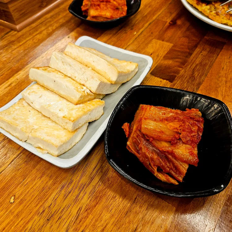 국보966옛날두부 대표 사진