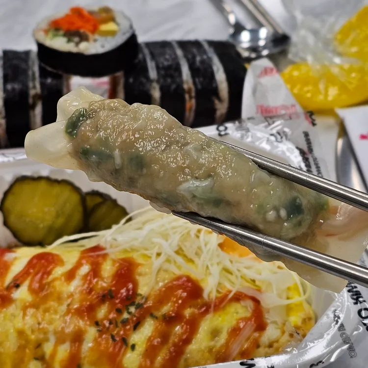 장호덕손만두 대표 사진