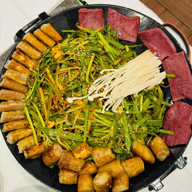 댓기리한우곱창 대표 사진