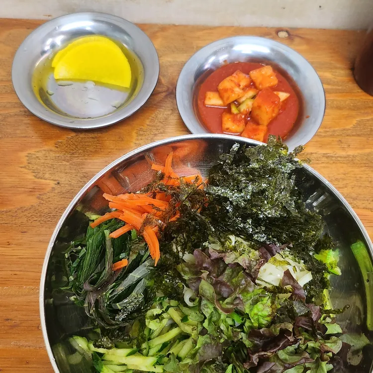덕자네칼국수 대표 사진