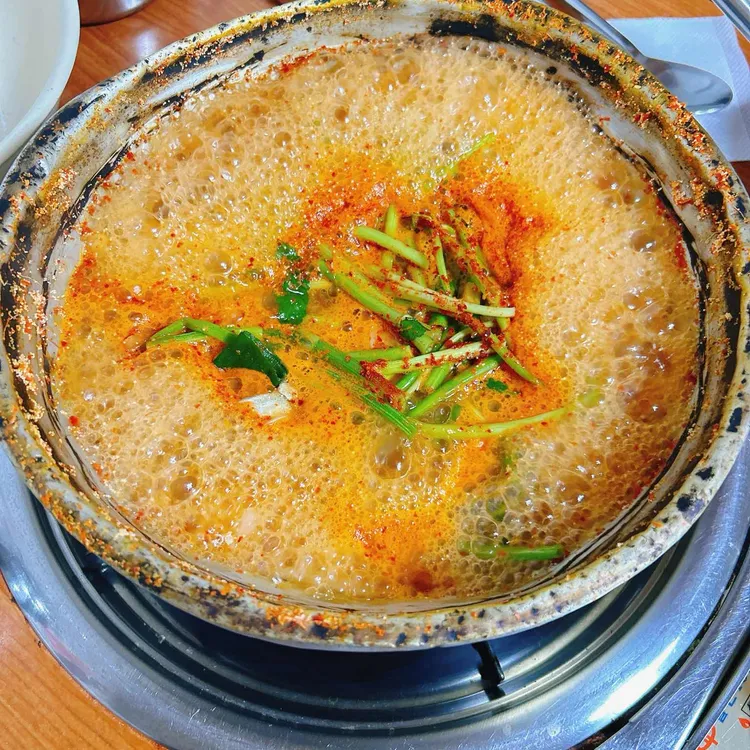나주식당 대표 사진