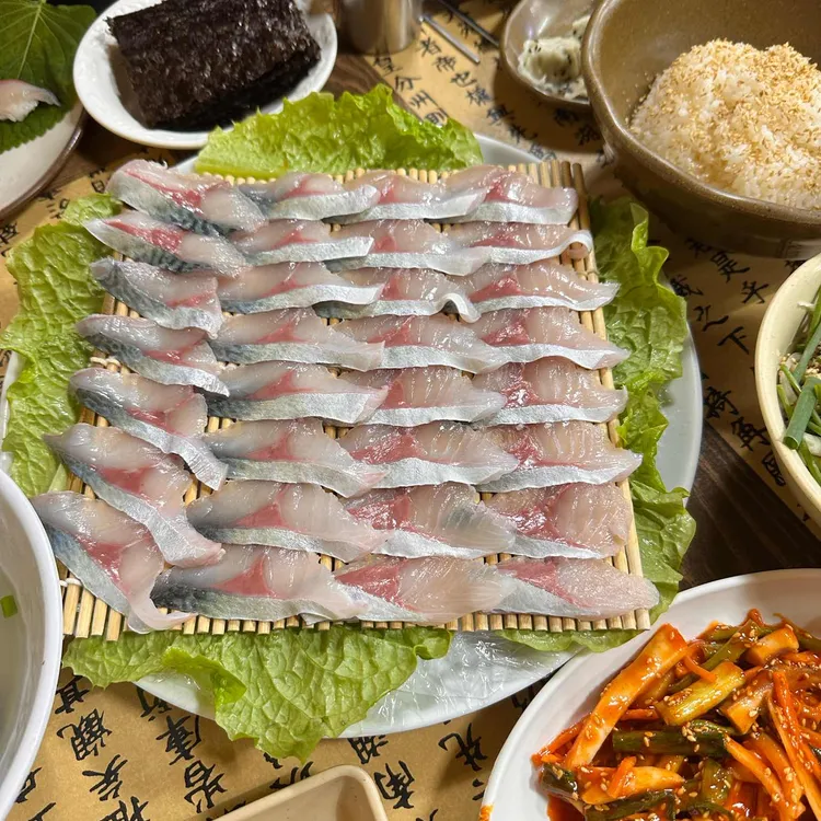 제일수산횟집 대표 사진