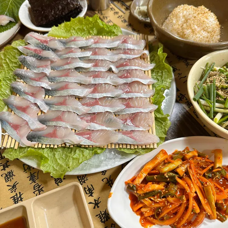 제일수산횟집 대표 사진
