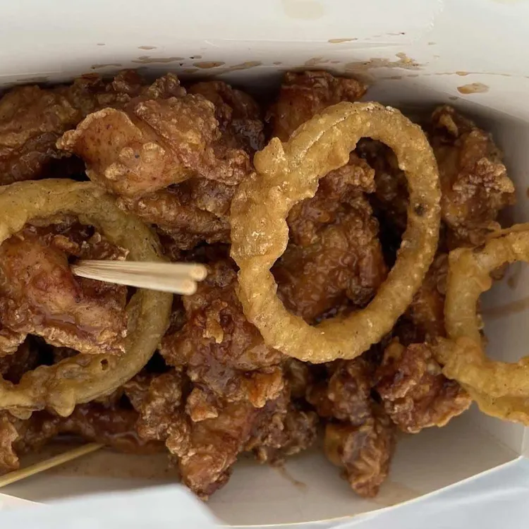 다미치킨 대표 사진