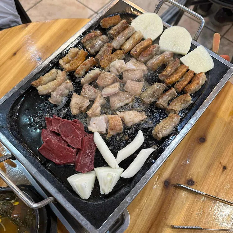 학익골황소곱창구이 대표 사진