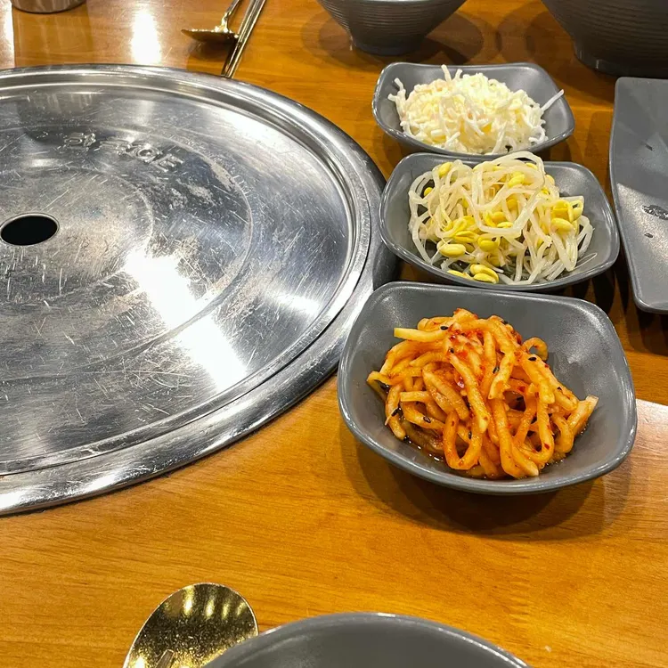 오투쭈꾸미 대표 사진