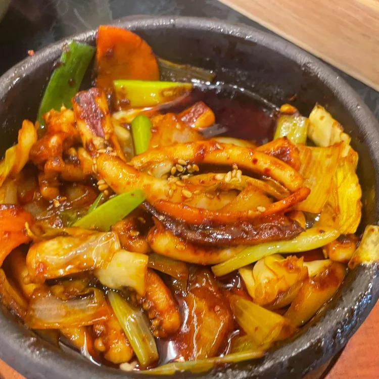 빼꼼보리밥 대표 사진
