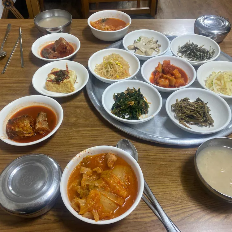 명월집 대표 사진