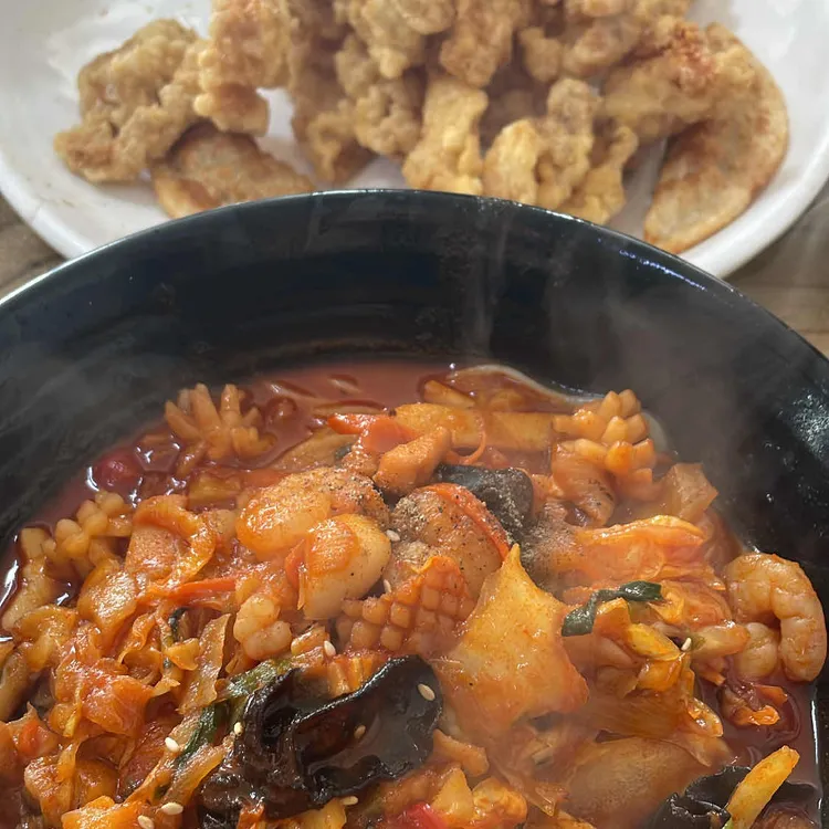 아사반점 대표 사진