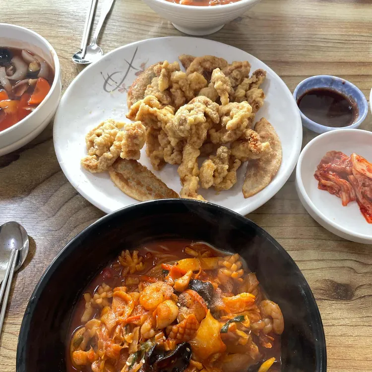 아사반점 대표 사진