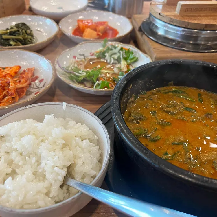 남원골추어탕 대표 사진