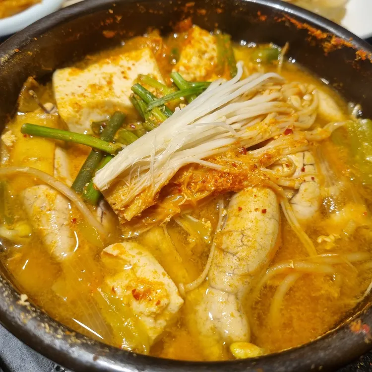 니와참치 대표 사진