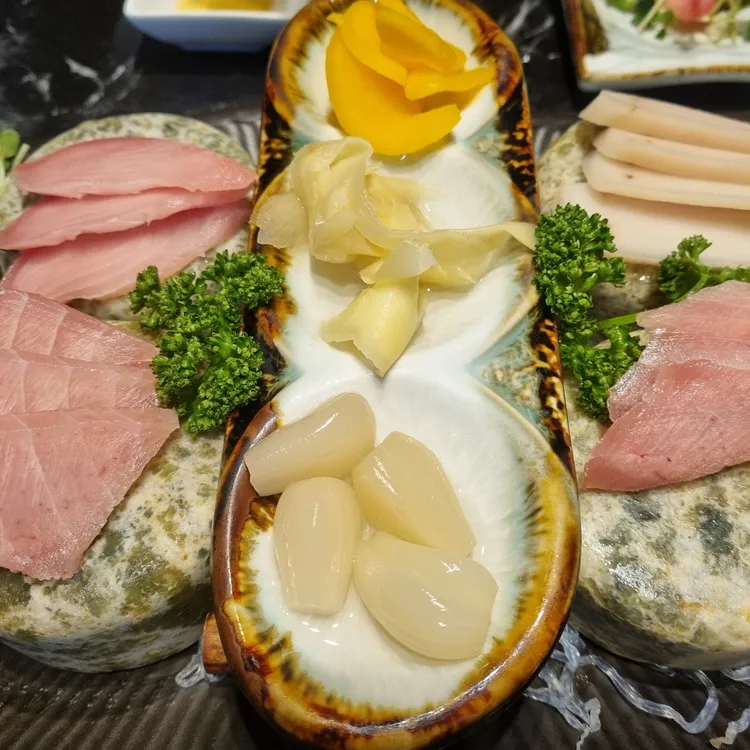 니와참치 대표 사진