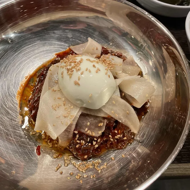 하루방뒷고기&88찌개 대표 사진