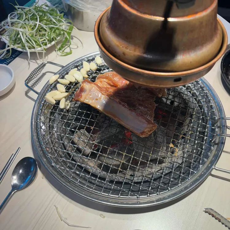 명륜진사갈비 대표 사진