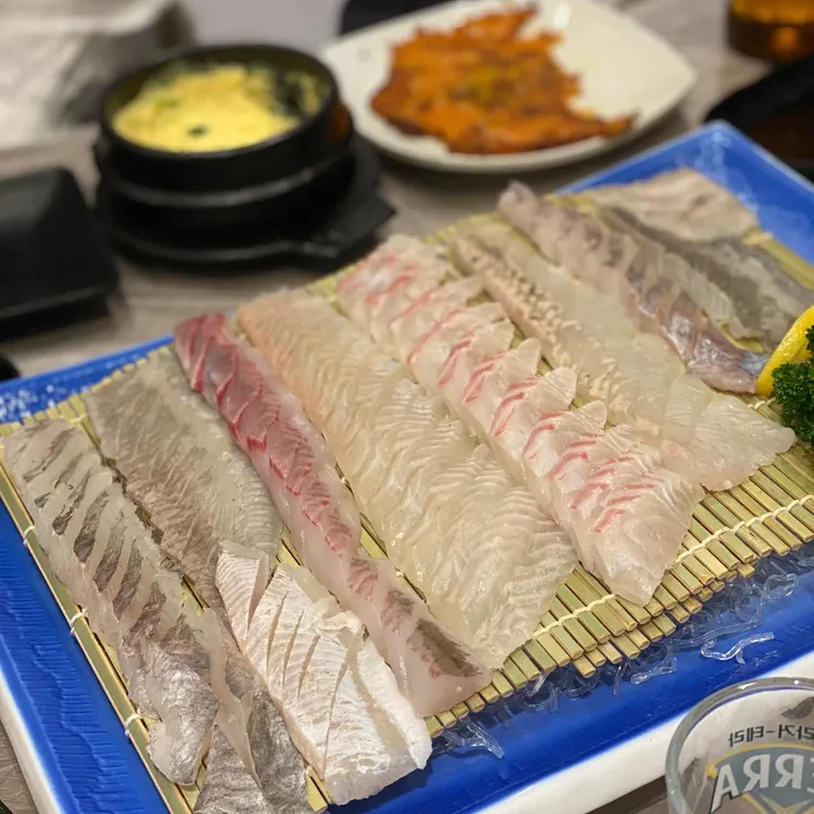 가두리횟집 대표 사진