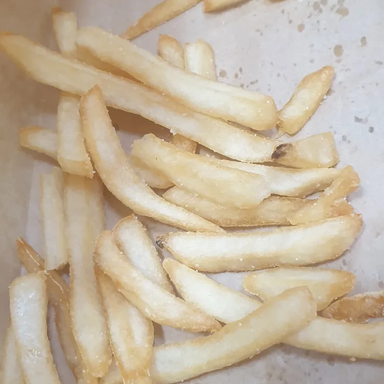맥도날드 대표 사진