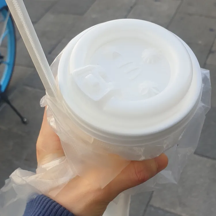 맥도날드 대표 사진