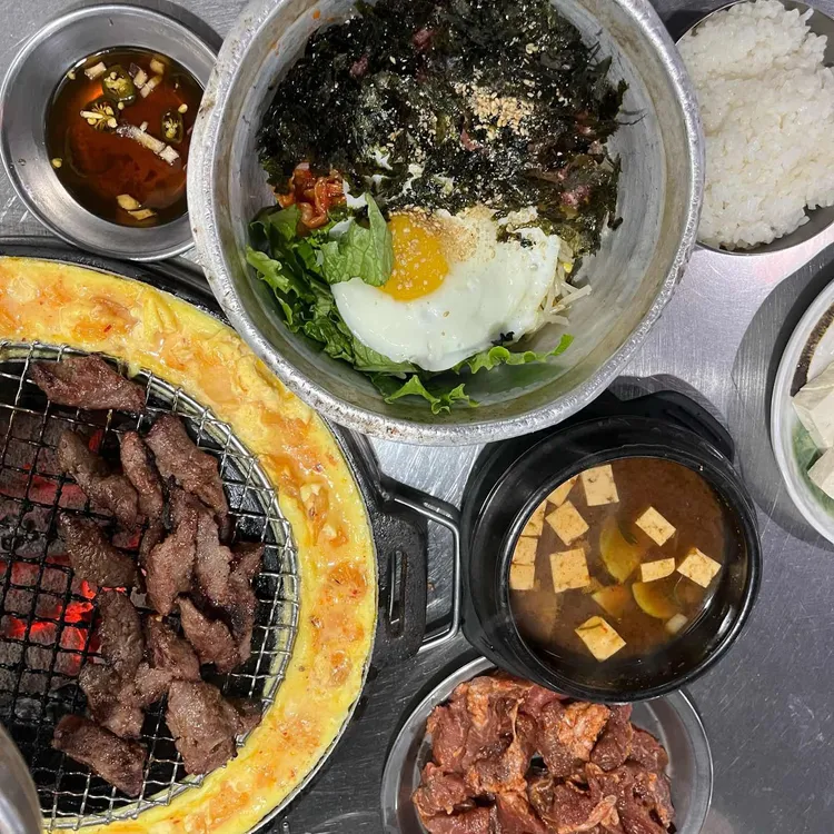 마포갈매기 대표 사진