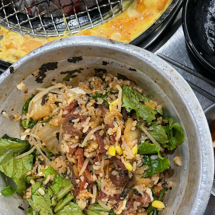 마포갈매기 대표 사진