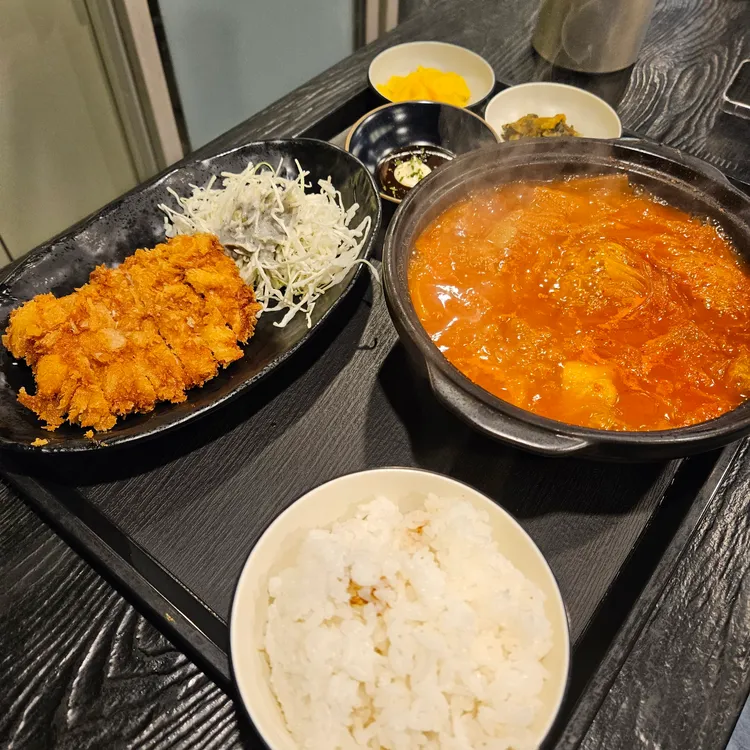 보리식당 대표 사진
