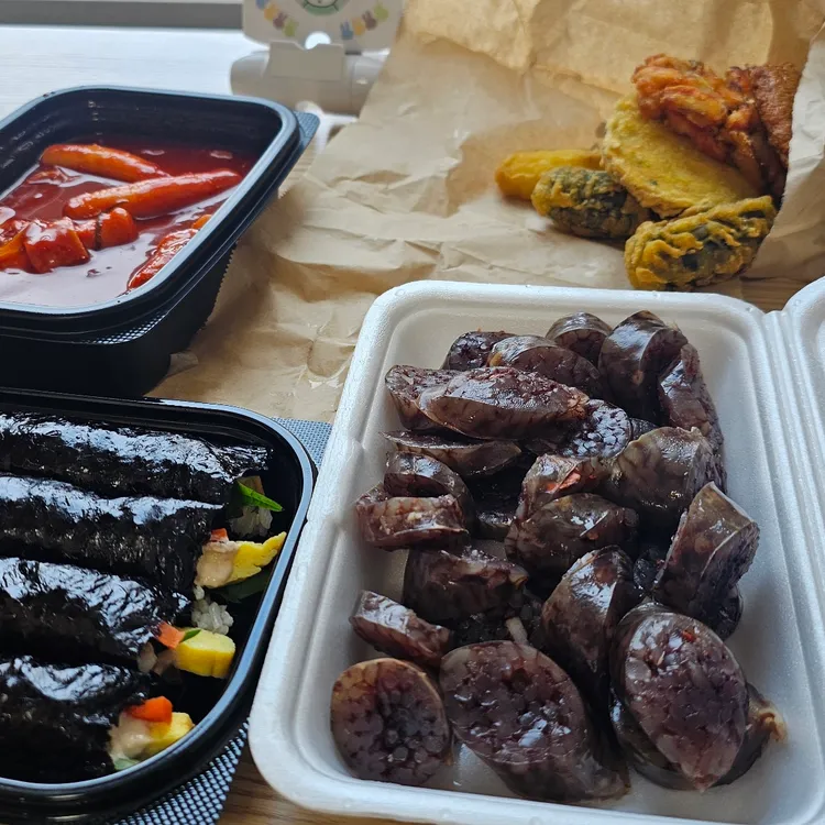 33떡볶이 대표 사진