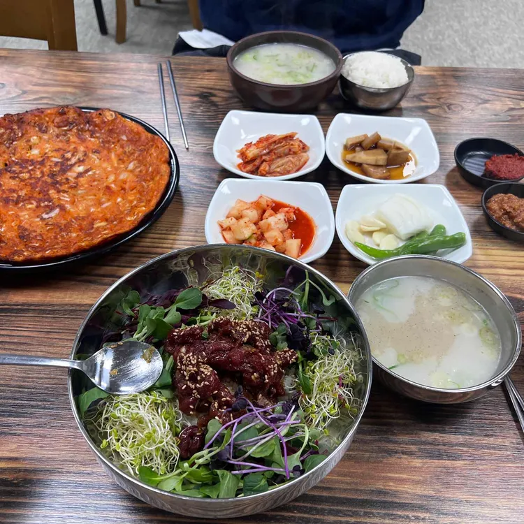 고미곰탕 대표 사진