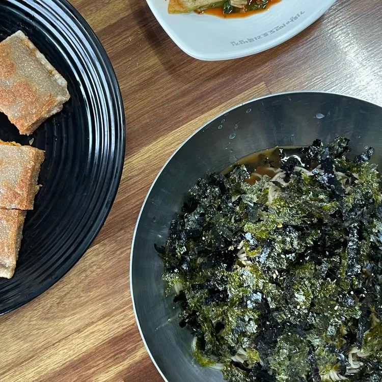 소근리막국수 대표 사진