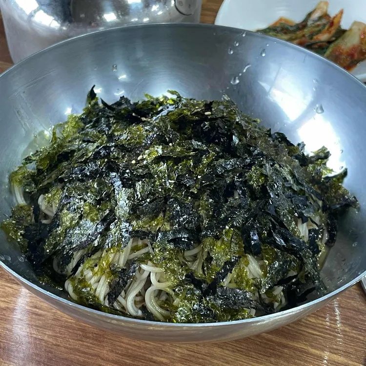 소근리막국수 대표 사진