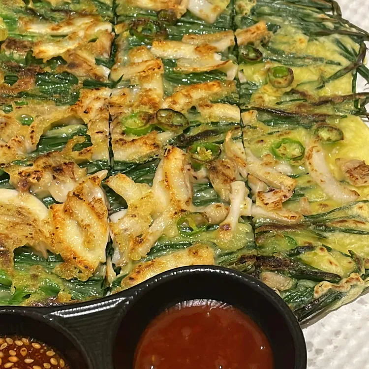 산따라물따라 대표 사진