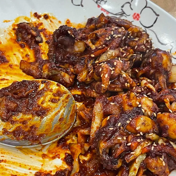 쭈꾸쭈꾸아 대표 사진