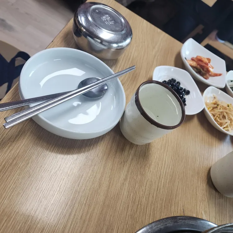 해전생태전문점 대표 사진