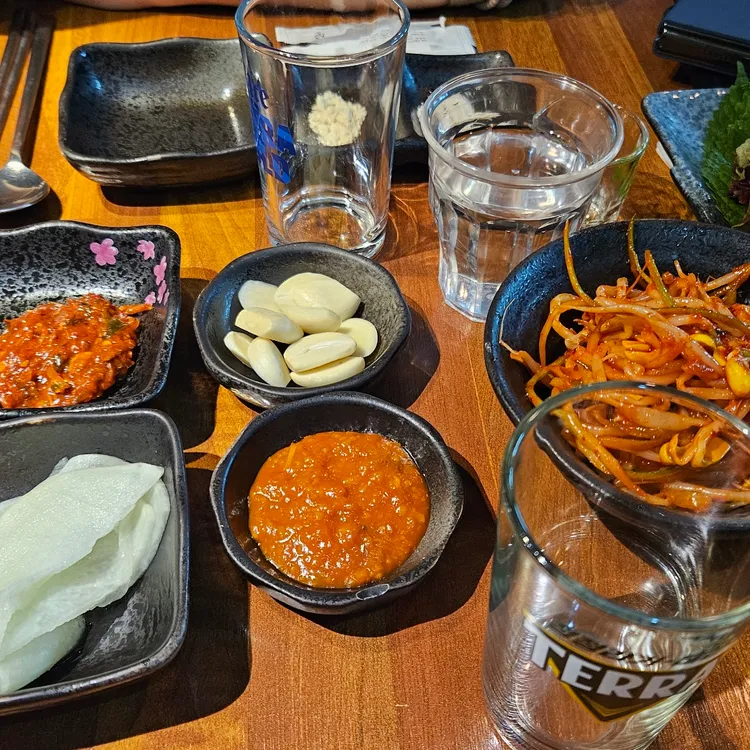 아랑솥뚜껑 대표 사진