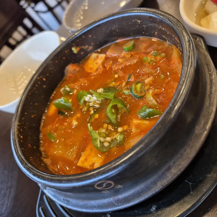 강경불고기 대표 사진
