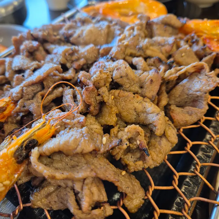 강경불고기 대표 사진