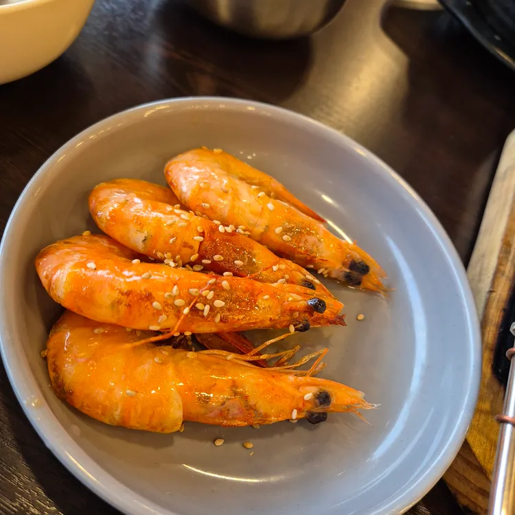 강경불고기 대표 사진