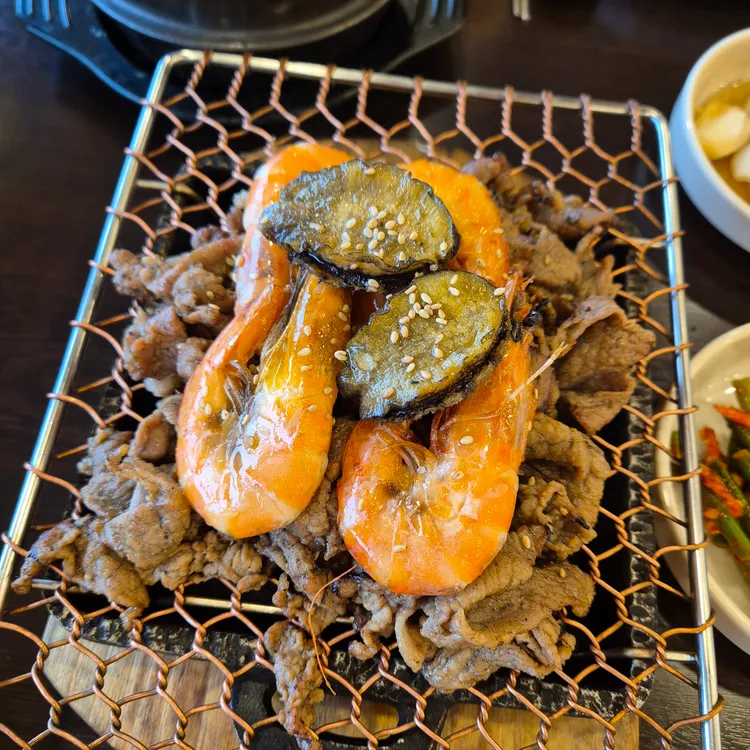 강경불고기 대표 사진